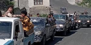 شرطة تعز تنفذ إنتشارا أمنيا لتعزيز الأمن وملاحقة المطلوبين