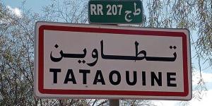 تطاوين: تقدّم أشغال إنجاز السوقين البلديين بالصمار والبئر الأحمر ضمن برنامج التنمية المندمجة