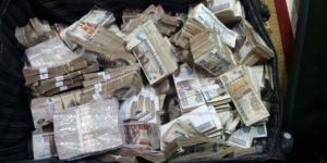 إجراء قانوني ضد متهم بغسـل 50 مليون جنيه