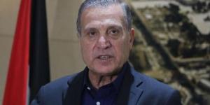 الرئاسة الفلسطينية: الاحتلال يواصل حرب الإبادة والتجويع لفرض التهجير ونطالب العالم بالتحرك