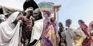 الأمراض تحارب السودانيين.. معارك السلاح وهجمات الأوبئة تثقلان كاهل القطاع الصحى المتهالك