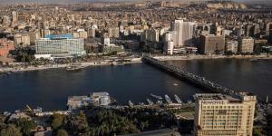 “فيتش” تتوقع ارتفاع الناتج المحلي لمصر إلى 829.2 مليار دولار بحلول 2034