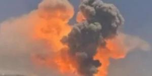 حدث اليوم .. جيش الاحتلال ينسف عددا من المبانى السكنية فى حى الزيتون جنوب شرق غزة