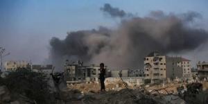 5 شهداء بقصف الاحتلال وإطلاق النار في غزة
