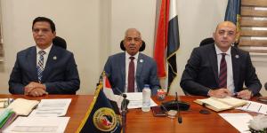 حماة الوطن يختتم مشاورات اختيار مرشحيه لخوض انتخابات مجلس النواب 2025