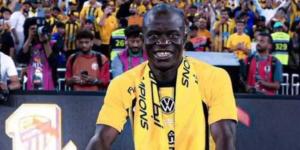 «تلعب لعبة ما».. وكيل كانتي يفتح النار على إدارة الاتحاد