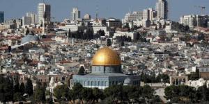 الجامعة العربية تؤكد المكانة الخاصة لمدينة القدس