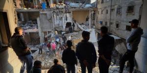 منظمة الصحة العالمية: أكثر من 15 ألف مريض في غزة بحاجة إلى إجلاء