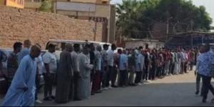 تنطلق غدا.. بدء الصمت الدعائى الثانى بانتخابات مجلس الشيوخ 12 ظهرا
