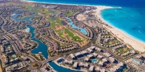 رجل أعمال يقترح طرح الاراضي المتبقية بالساحل الشمالي والبحر الأحمر لحل أزمة الديون الخارجية