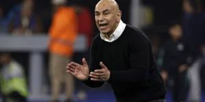 إمام عاشور وعطية خارج قائمة منتخب مصر
