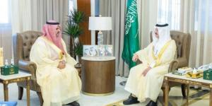 أمير الشرقية يتسلم التقرير السنوي لـمدن ويُثمِّن دورها في تعزيز التنمية الصناعية