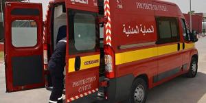 الحماية المدنية: أكثر من 50 ألف تدخل خلال الموسم الصيفي