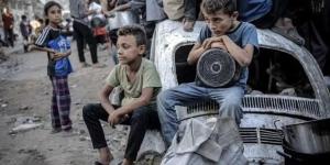 الخارجية الفلسطينية تطالب بإجراءات دولية ملزمة لوقف جرائم الإبادة في غزة