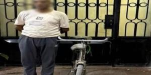 الداخلية المصرية تكشف ملابسات صفع شخص من ذوي الهمم وتضبط المتهم
