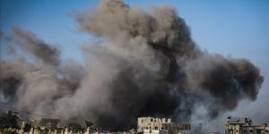 غزة.. إسرائيل تقتل 20 فلسطينيا وتنفذ أعنف نسف لمبان منذ أيام