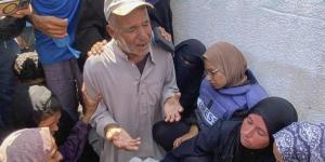 بريطانيا: نشعر بالفزع من الهجوم الإسرائيلي على مستشفى بغزة
