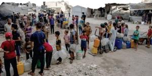جانتس يشتبك مع بن غفير بشأن «ائتلاف حكومي مرحلي»