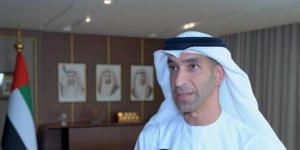 الزيودي: 10 مليارات دولار سنوياً زيادة التجارة البينية مع أنغولا 2033
