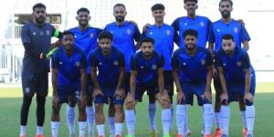 العدالة يكسب ودية العربي بهدفين نظيفين
