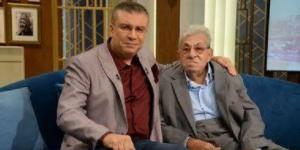 فاروق فلوكس ضيف عمرو الليثي بـ واحد من الناس علي الحياة .. اليوم 