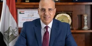 وزير الري يتابع الموقف التنفيذي لـ "مشروع تأهيل المنشآت المائية"