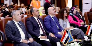 وزارة الشباب وصندوق مكافحة الإدمان والأمم المتحدة يطلقون أندية الوقاية في 10 محافظات 