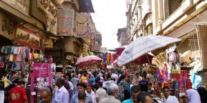 “فيتش” تتوقع تراجع البطالة في مصر إلى 4.4% بحلول 2034