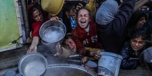 اليونيسيف: إسرائيل تقتل 28 طفلا في غزة يوميا