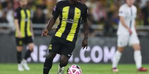 تحولات مثيرة في مستقبل كانتي مع اتحاد جدة.. ما مصير اللاعب؟