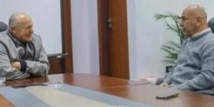 اتحاد الكرة يطمئن على ترتيبات رحلة المنتخب لبوركينا فاسو بتصفيات المونديال