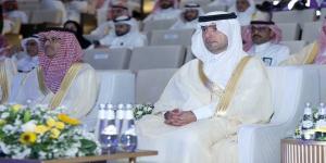 وزير البلديات: 180 مليار ريال حجم السوق المحلي لقطاع إدارة المرافق بالمملكة