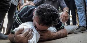 بينهم 6 صحفيين.. إسرائيل تقتل 54 فلسطينيا بغزة الاثنين