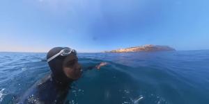 صحيفة إسبانية.. وزارة الدفاع تحقق في تسلل اليوتيوبر المغربي "بن نسنس" إلى الجزر الجعفرية المحتلة