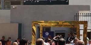 افتتاح وحدات وعيادات طبية جديدة بالمستشفى العام بكفرالشيخ