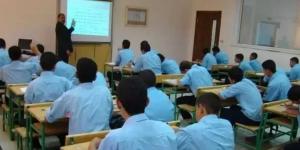 موعد بدء العام الدراسي 2025-2026 في مصر