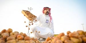 كرنفال بريدة يوفر خدمة نقل وشحن التمور