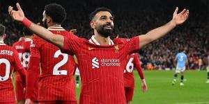 بث مباشر مباراة ليفربول ونيوكاسل.. جودة عالية وبدون تقطيع