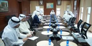 وزير الإعلام الكويتى يستعرض أبرز المشاريع والمبادرات التي تعتزم الوزارة إطلاقها خلال الفترة المقبلة