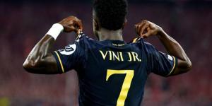 «يا أحمق».. 30 ألف متفرج يهاجمون نجم ريال مدريد