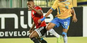 الإسماعيلي يحقق الفوز الأول بالدوري على حساب طلائع الجيش
