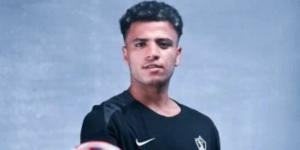 فيريرا يرفض المجازفة بـ أحمد ربيع فى تشكيل الزمالك أمام فاركو