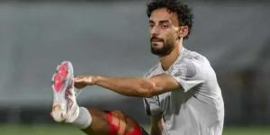 إيهاب الخطيب: الأهلي سيجلس مع عبدالقادر لمناقشة إمكانية تجديد عقده