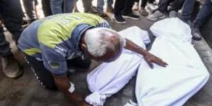 شهداء وجرحى في قصف إسرائيلي على مناطق متفرقة من قطاع غزة