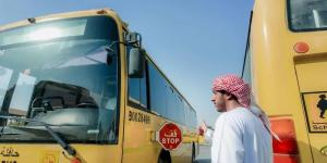 «رأس الخيمة للمواصلات»: توفير خدمات نقل مدرسي آمنة