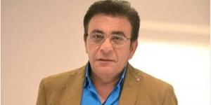 حكم نفقة ينهي حياة إعلامي مصري