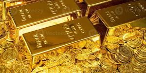 تراجع العقود الآجلة للذهب مع ارتفاع الدولار