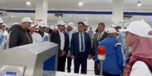 د.إبراهيم أباظة: مشروع الدلتا الجديدة حلم مصر