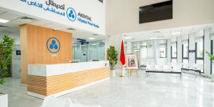 أكديطال تدشّن ثلاثة مستشفيات جديدة في وجدة والناظور وتعزز العرض الصحي في الجهة الشرقية (صور)