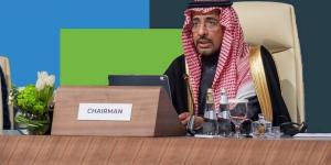 وزير الصناعة السعودي يبدأ زيارة رسمية إلى الولايات المتحدة الأمريكية